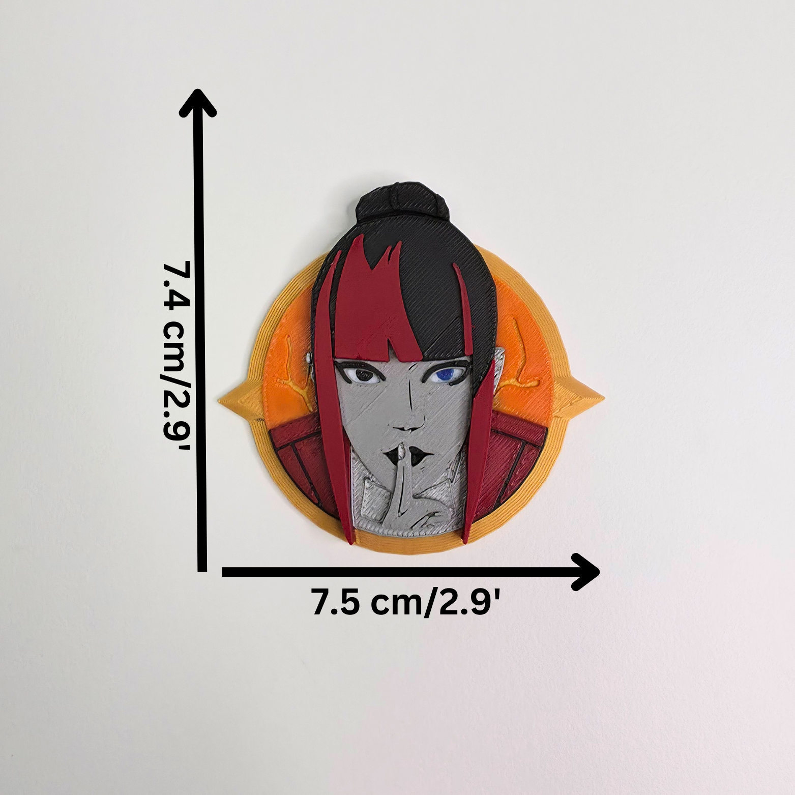 Battle Royale Medallions Chapter 6 Season 3