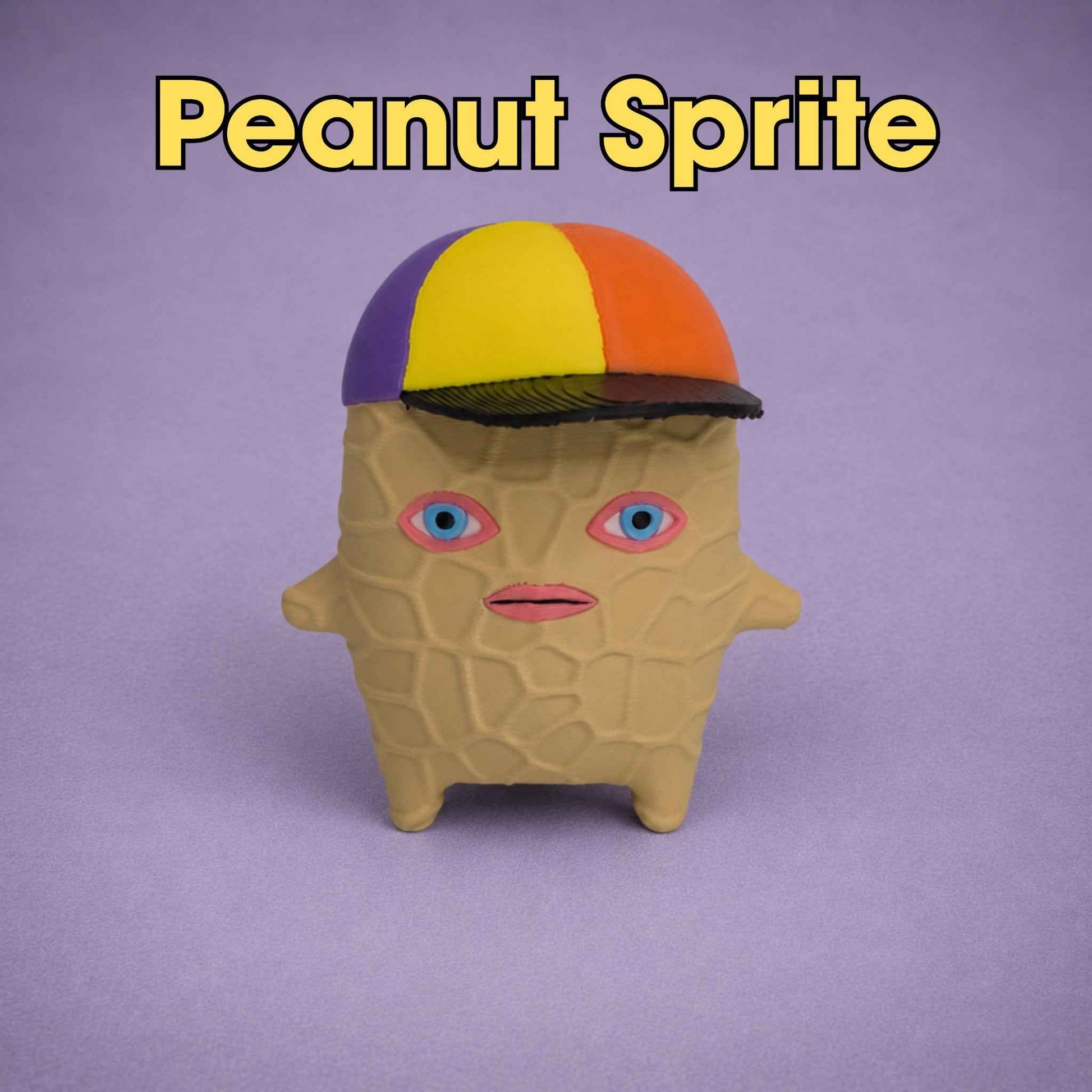 Peanut Sprite - Chapter 7 Season 3 Collectible Item