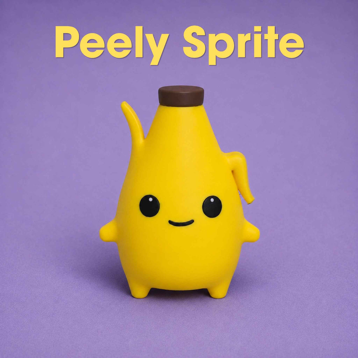 Peely Sprite - Chapter 7 Season 3 Collectible Item