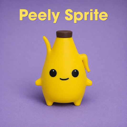 Peely Sprite - Chapter 7 Season 3 Collectible Item
