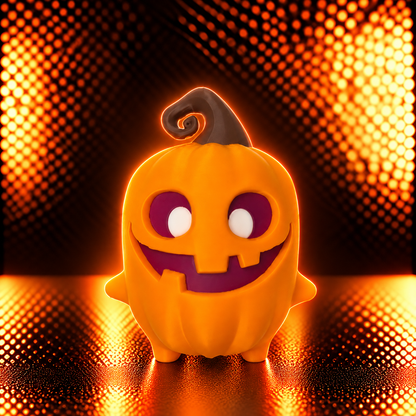 Spooky Dash Sprite - Chapter 7 Season 4 Collectible Item