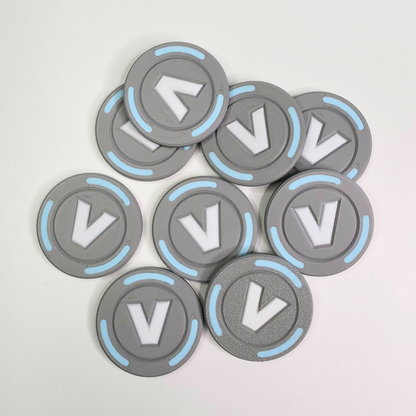 Battle Royale V-Bucks Coins