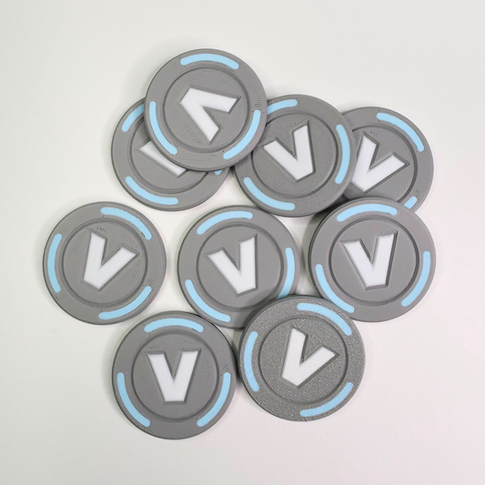 Battle Royale V-Bucks Coins