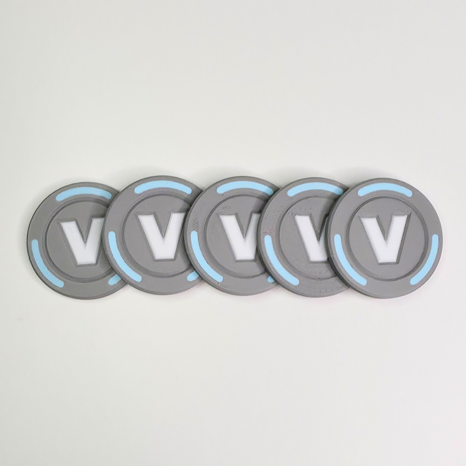 Battle Royale V-Bucks Coins - LifeIsGudShop