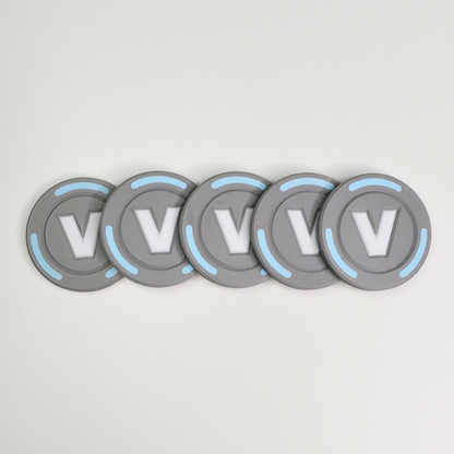 Battle Royale V-Bucks Coins - LifeIsGudShop