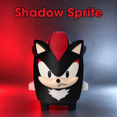 Shadow Sprite - Chapter 7 Season 4 Collectible Item