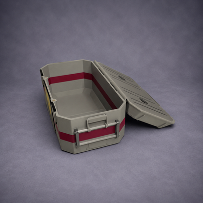 Tactical Mk.3 Augment Storage Box