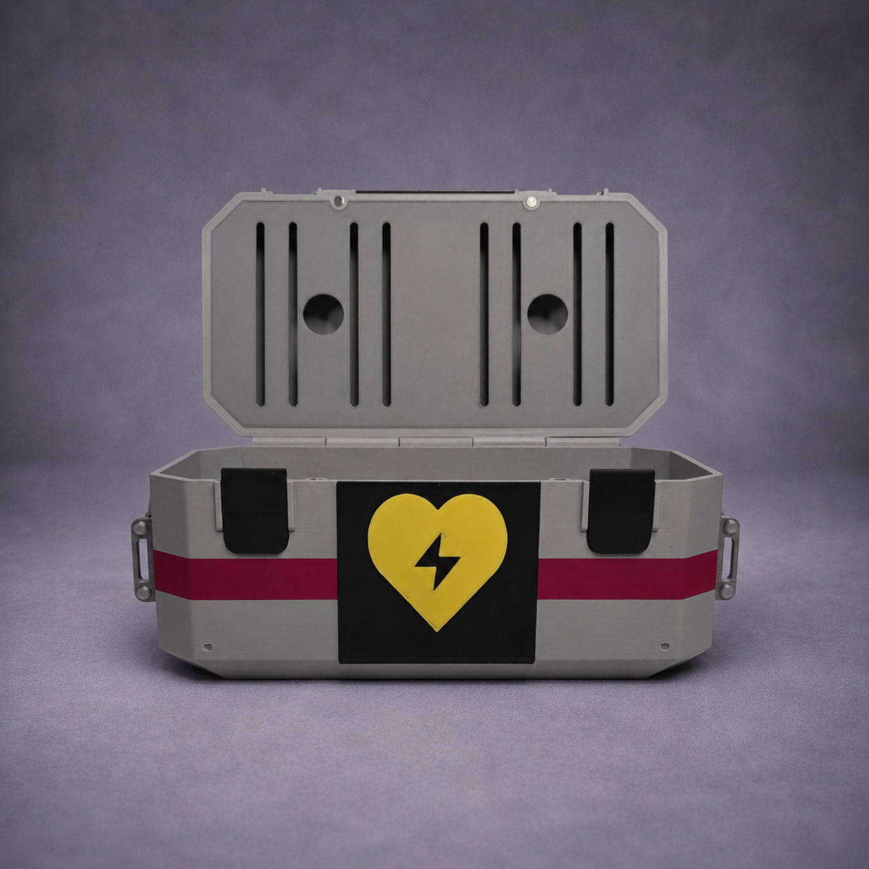 Tactical Mk.3 Augment Storage Box