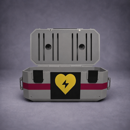 Tactical Mk.3 Augment Storage Box