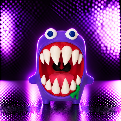 Vampire Sprite - Chapter 7 Season 4 Collectible Item