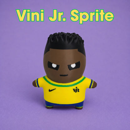 Vini Jr. Sprite - Chapter 7 Season 3 Collectible Item