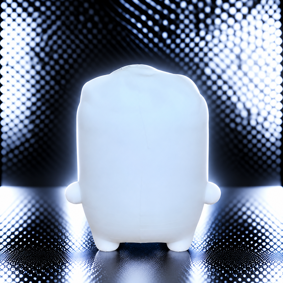 Wind Sprite V2 - Chapter 7 Season 4 Collectible Item