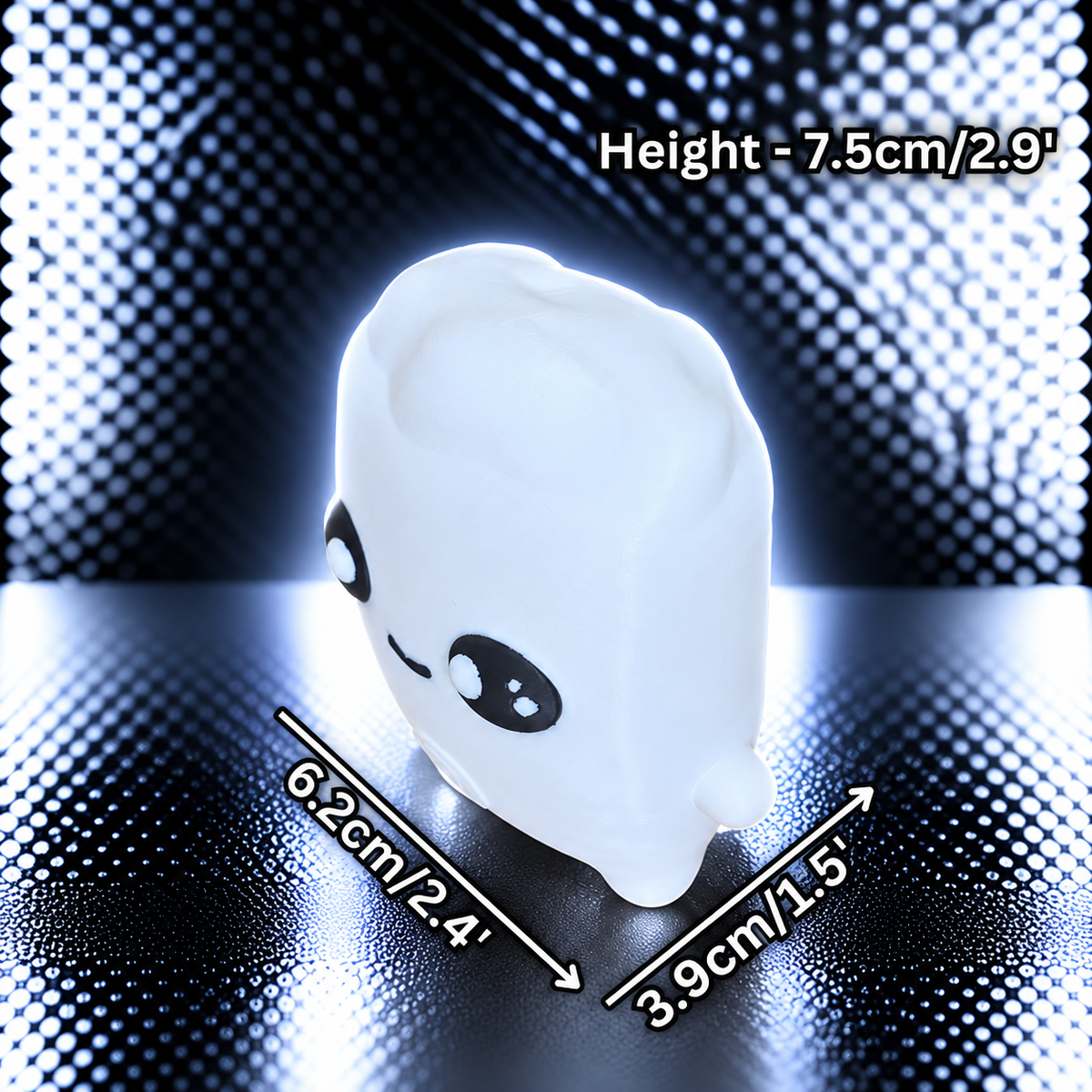 Wind Sprite V2 - Chapter 7 Season 4 Collectible Item