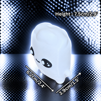 Wind Sprite V2 - Chapter 7 Season 4 Collectible Item