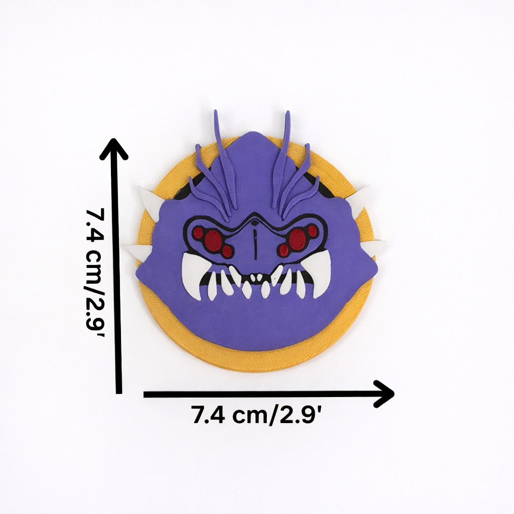 Battle Royale Medallions Chapter 6 Season 4