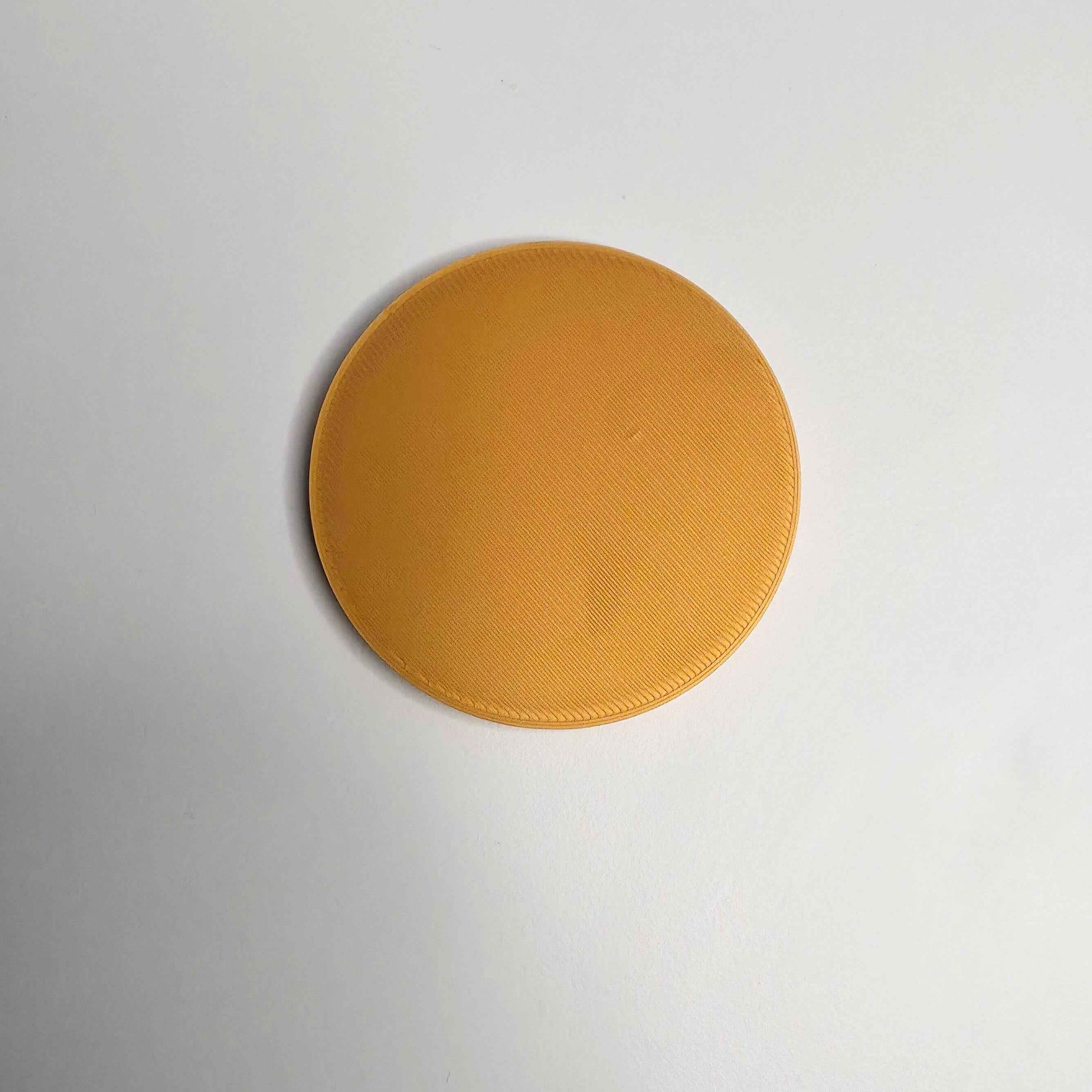 Battle Royale Saitama Medallion