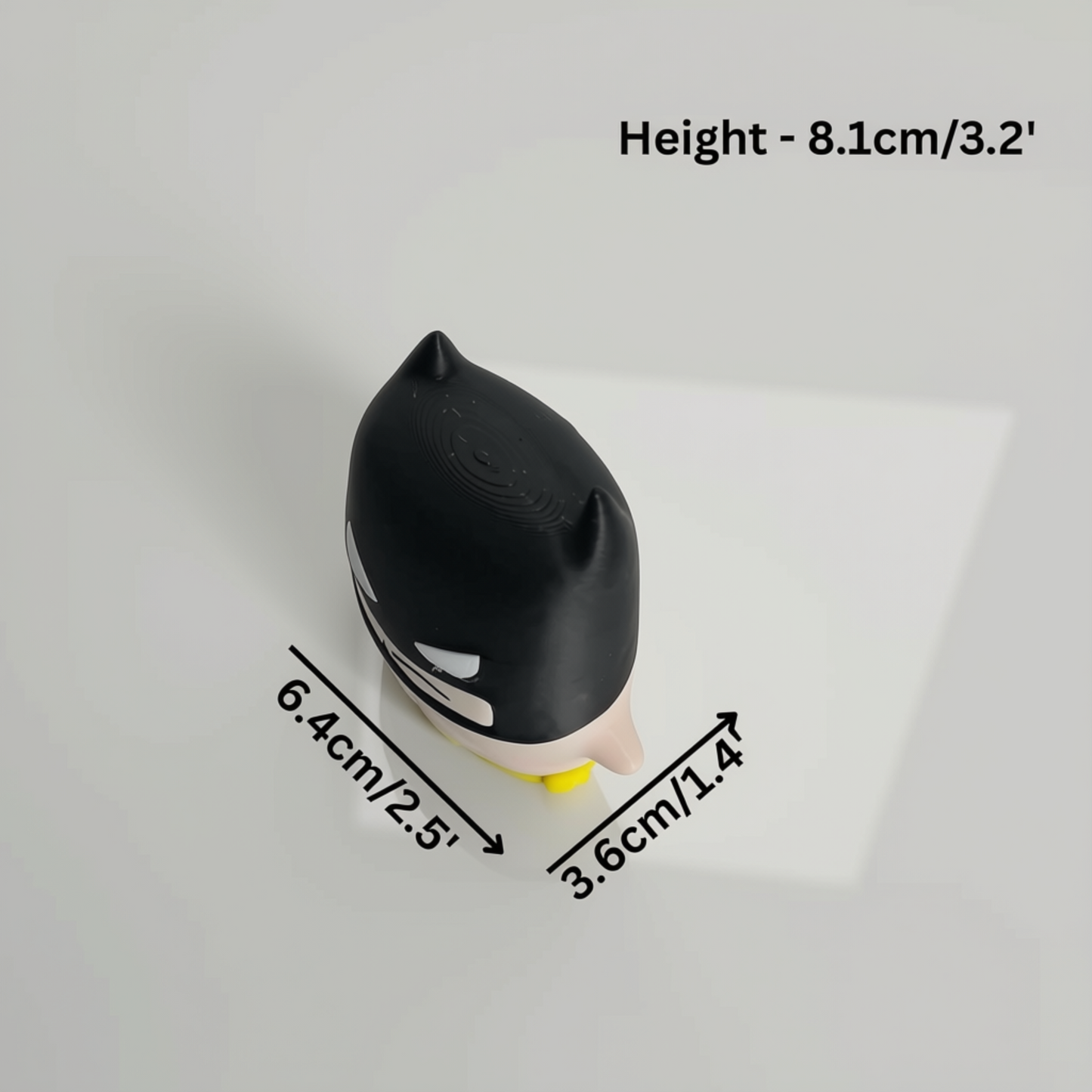 Bat Sprite Collectible Figurine – Elevate Your Gaming Collection