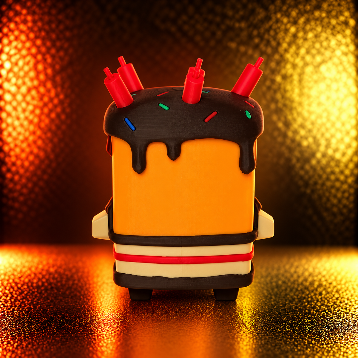 Birthday Sprite - Chapter 7 Season 4 Collectible Item