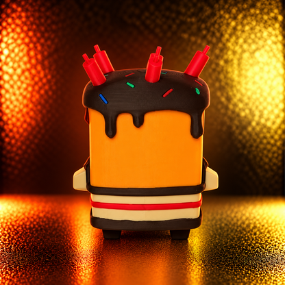 Birthday Sprite - Chapter 7 Season 4 Collectible Item