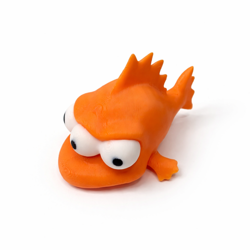 Battle Royale Blinky Fish - LifeIsGudShop