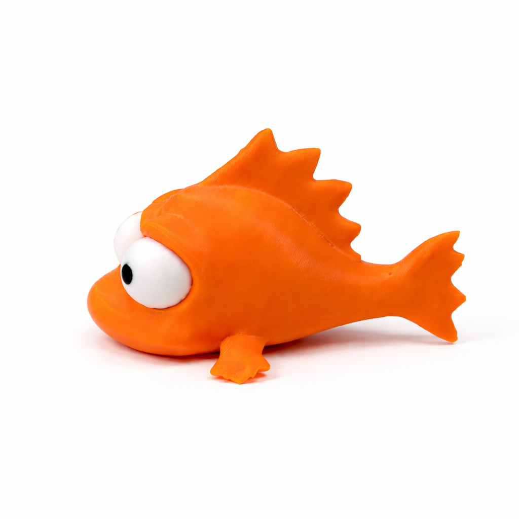 Battle Royale Blinky Fish - LifeIsGudShop