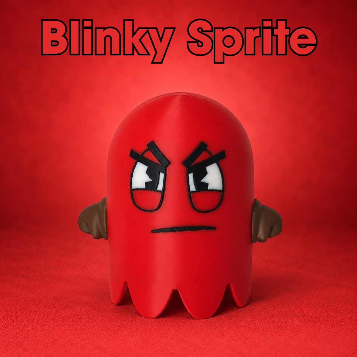 Blinky Sprite - Chapter 7 Season 4 Collectible Item