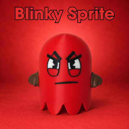 Blinky Sprite - Chapter 7 Season 4 Collectible Item