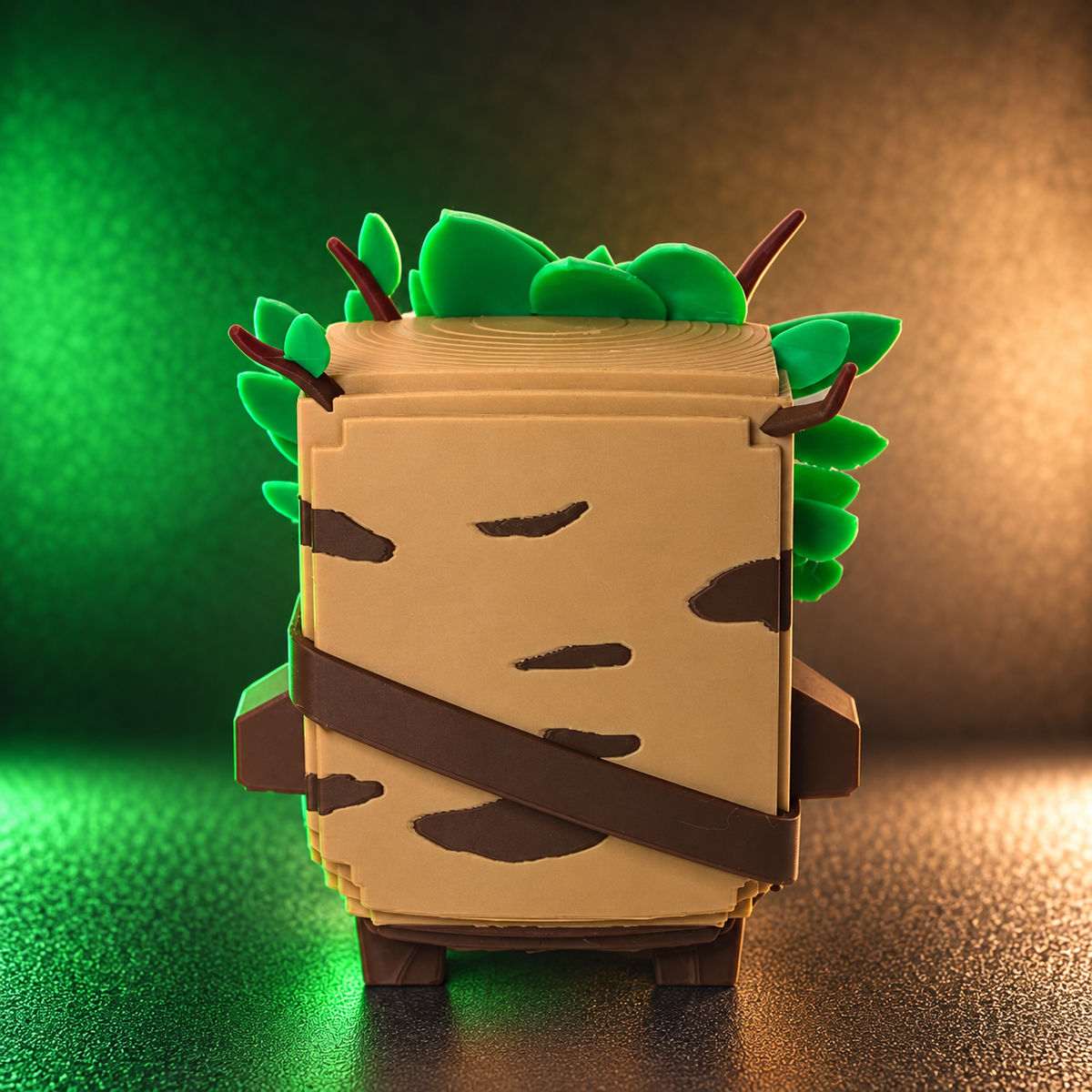 Bush Sprite - Chapter 7 Season 4 Collectible Item