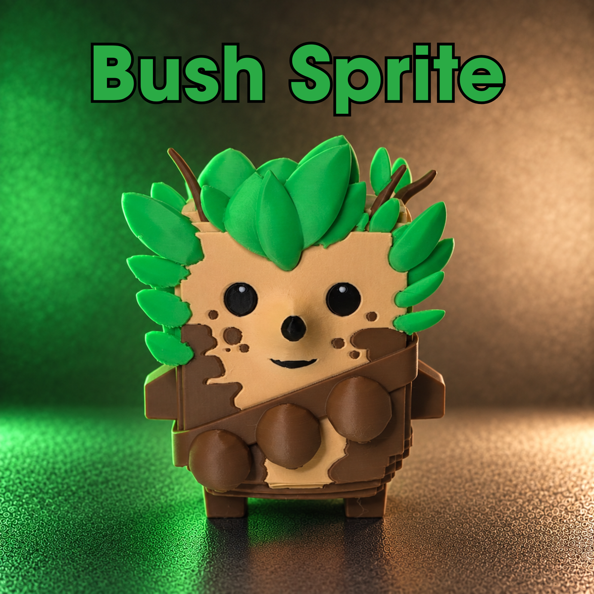 Bush Sprite - Chapter 7 Season 4 Collectible Item