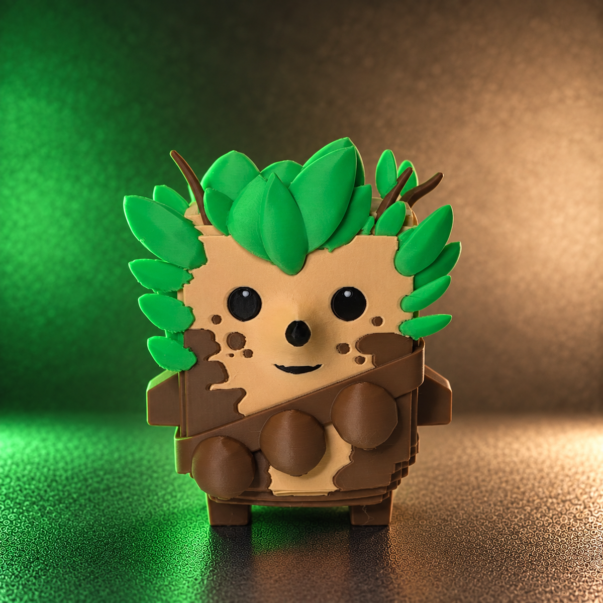 Bush Sprite - Chapter 7 Season 4 Collectible Item