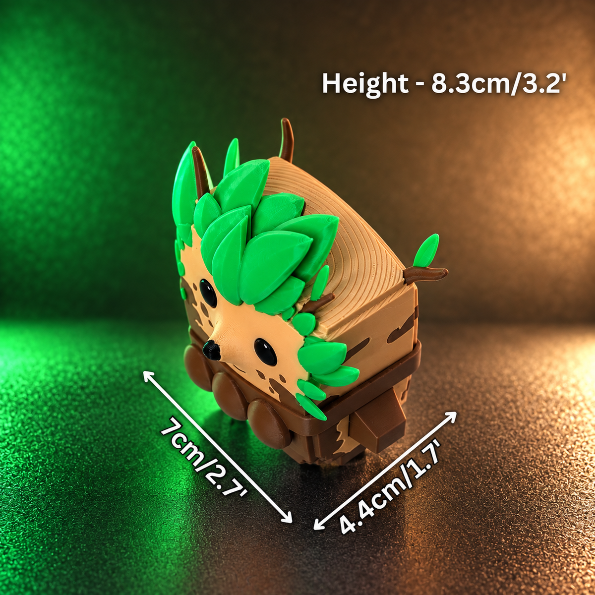 Bush Sprite - Chapter 7 Season 4 Collectible Item