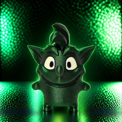 Cheat Master Crash Sprite - Chapter 7 Season 4 Collectible Item