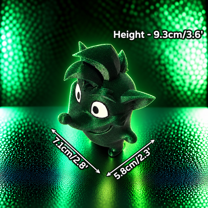 Cheat Master Crash Sprite - Chapter 7 Season 4 Collectible Item