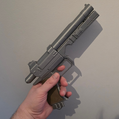 Sci-Fi Venator Prop for Unique Fantasy Decor