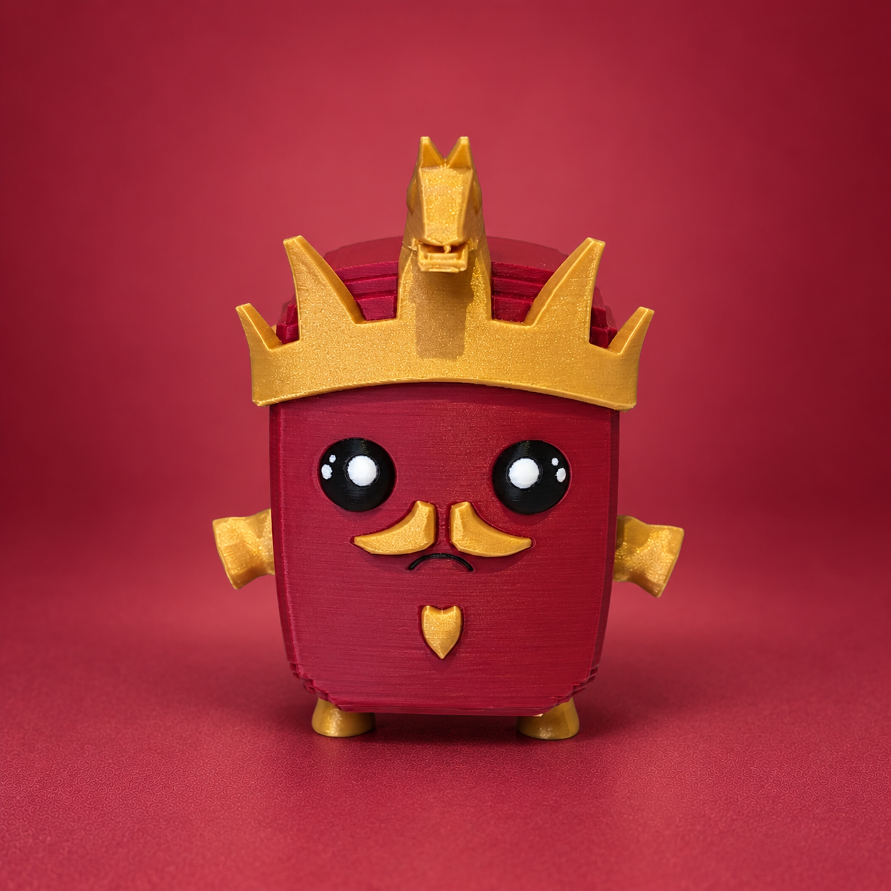Crown Sprite - Chapter 7 Season 4 Collectible Item