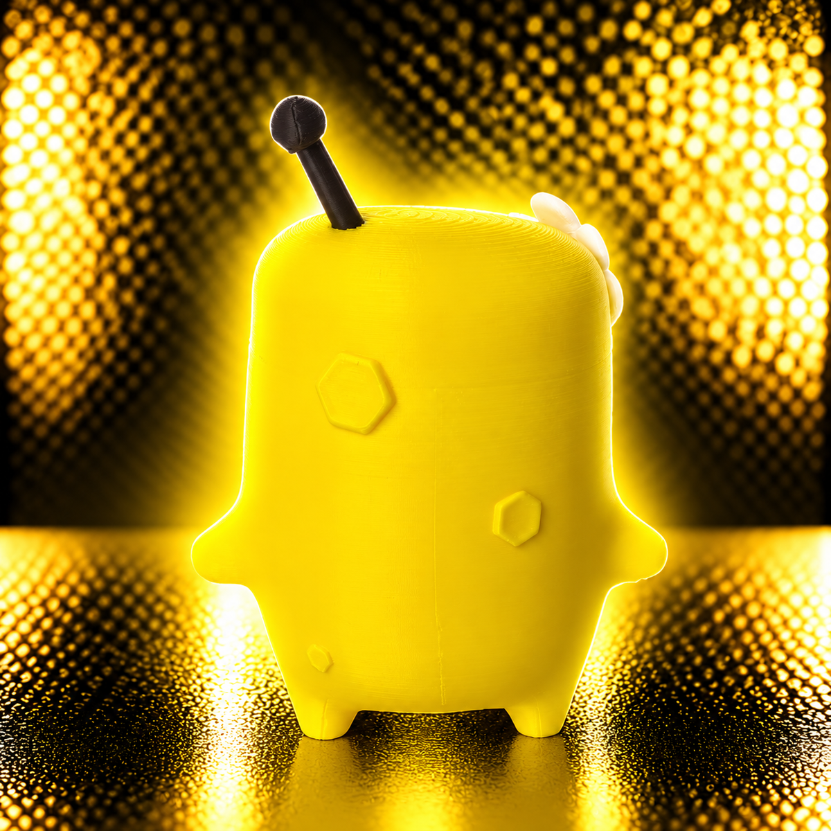 Discounted Honey Sprite - Chapter 7 Season 4 Collectible Item