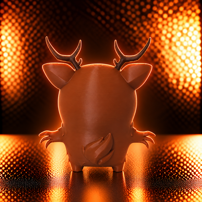 The Deer Sprite - Chapter 7 Season 4 Collectible Item