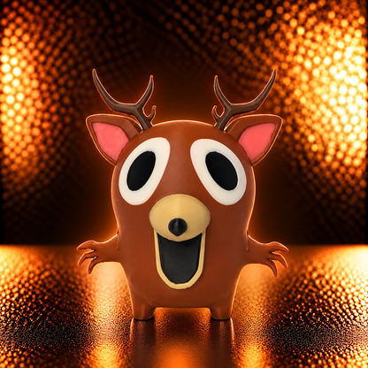 The Deer Sprite - Chapter 7 Season 4 Collectible Item