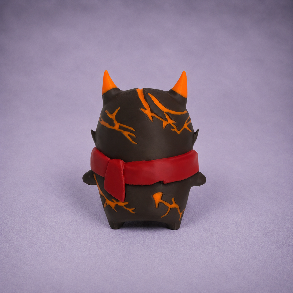Demon Sprite & Gold Version - Chapter 7 Season 3 Collectible Item