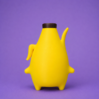 Different Colour Large Peely Sprite - Chapter 7 Season 3 Collectible Item