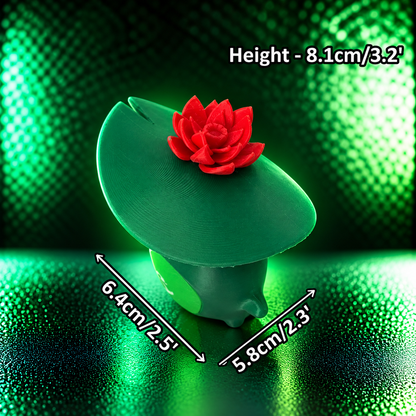 Pond Sprite - Chapter 7 Season 4 Collectible Item