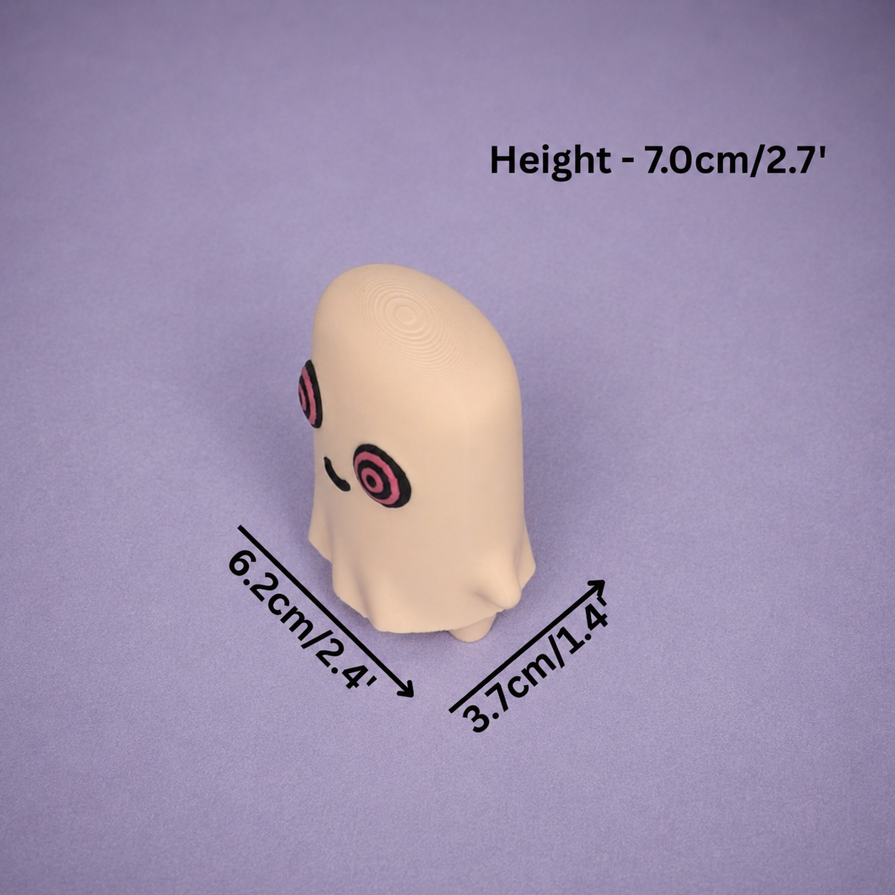 Chapter 7 Season 3 Sprite Figures - Battle Royale Inspired Figures