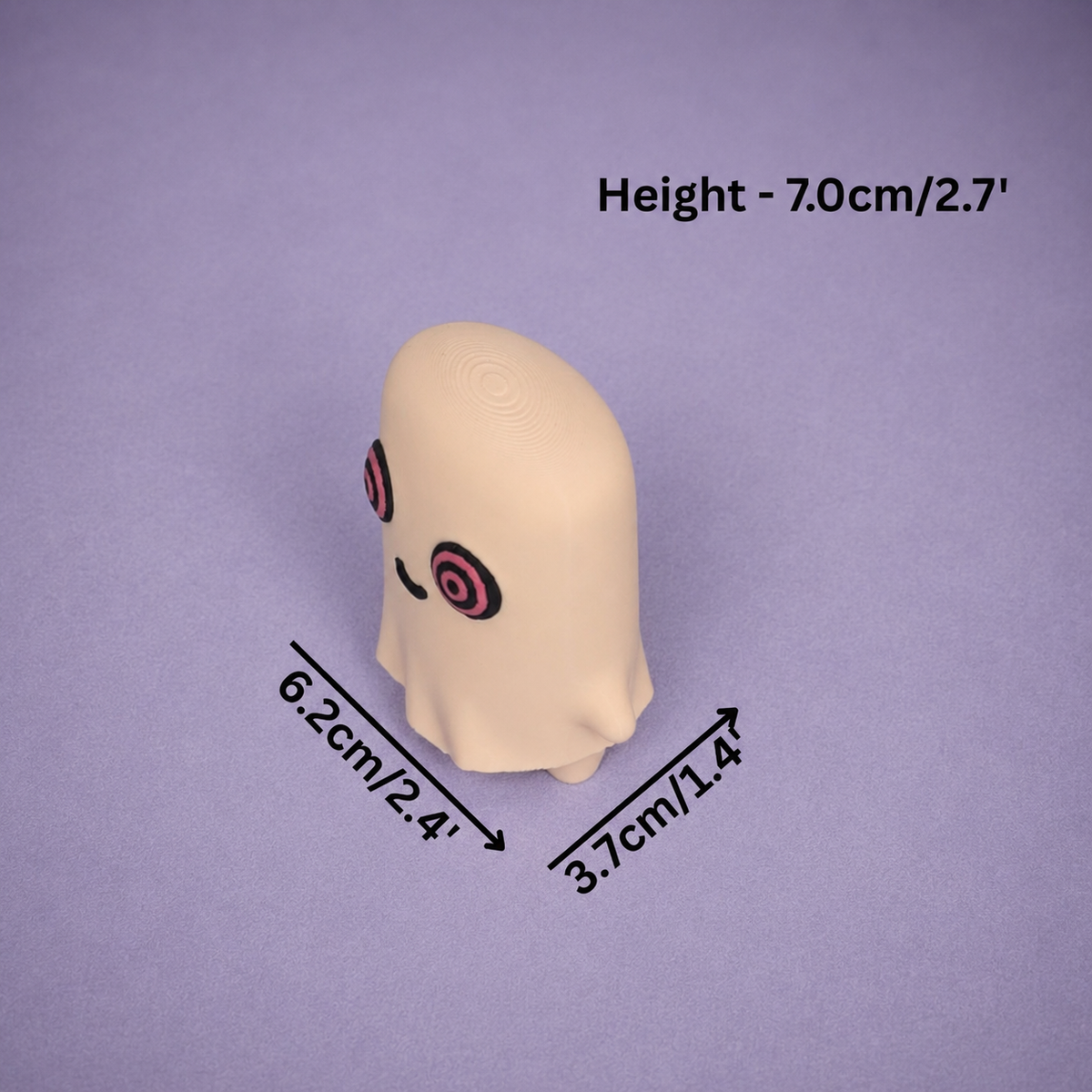 Ghost Sprite & Gold Version - Chapter 7 Season 3 Collectible Item