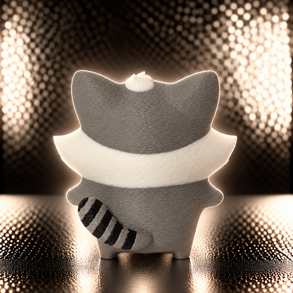 Dumpster Dive Sprite - Chapter 7 Season 4 Collectible Item