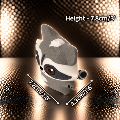Dumpster Dive Sprite - Chapter 7 Season 4 Collectible Item