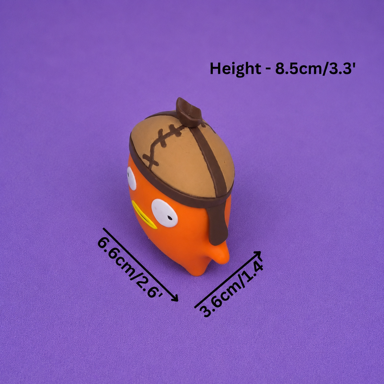 DISCOUNTED Fish Sprite - Chapter 7 Season 3 Collectible Item