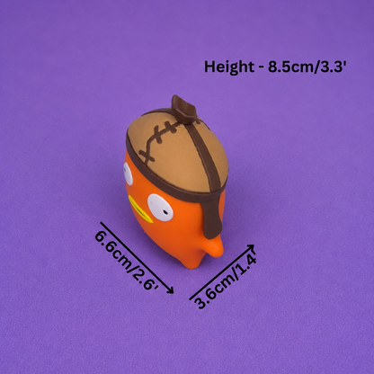 DISCOUNTED Fish Sprite - Chapter 7 Season 3 Collectible Item