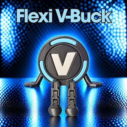 Flexi V-Buck - Collectible item