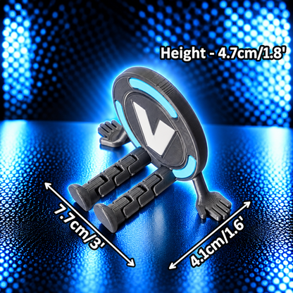 Flexi V-Buck - Collectible item