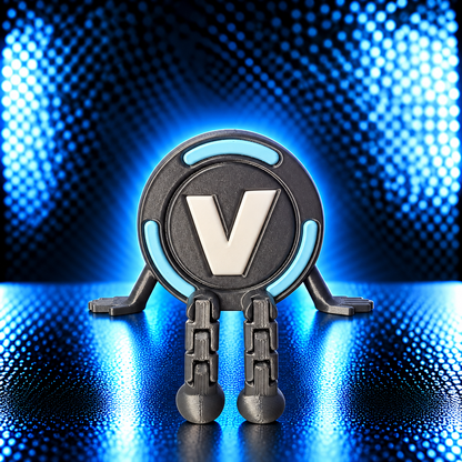 Flexi V-Buck - Collectible item